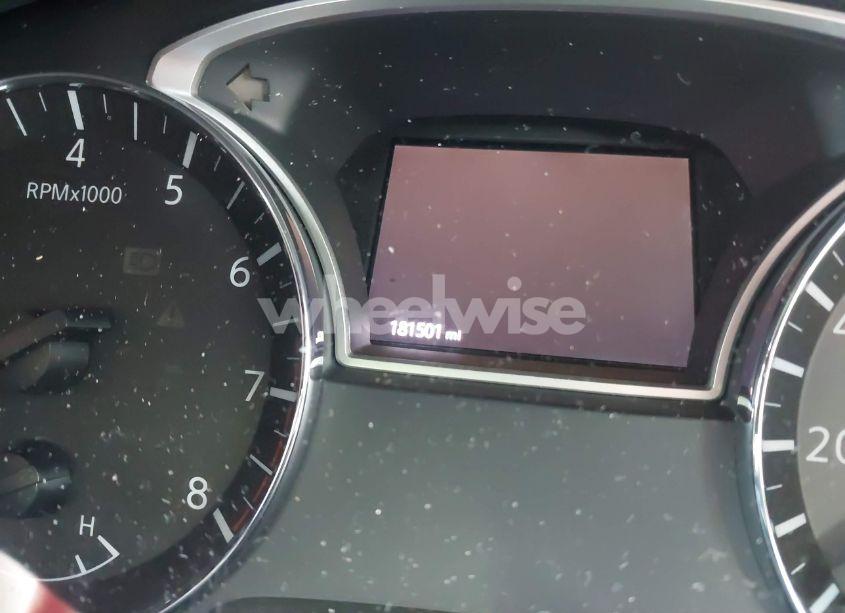 Photo 15 of 2017 Nissan Altima 2.5/2.5 S/2.5 SL/2.5 SR/2.5 SV (VIN 1N4AL3AP4HC115032)