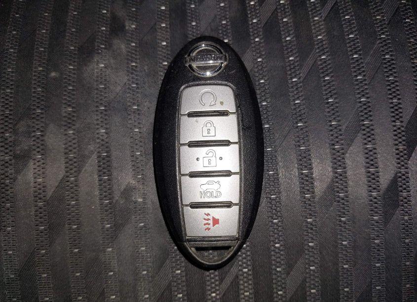 Photo 11 of 2017 Nissan Altima 2.5 S (VIN 1N4AL3AP4HC116715)