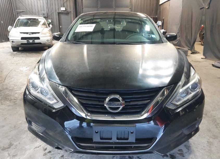Photo 13 of 2017 Nissan Altima 2.5 S (VIN 1N4AL3AP4HC116715)