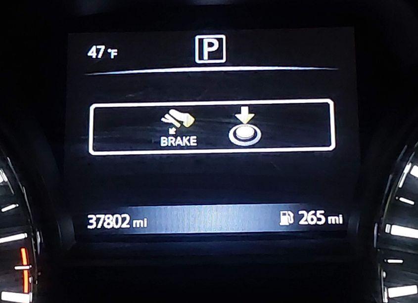 Photo 16 of 2017 Nissan Altima 2.5 S (VIN 1N4AL3AP4HC116715)