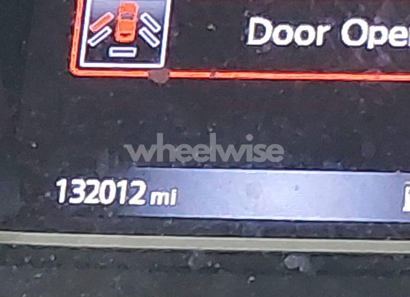 Photo 15 of 2017 Nissan Altima 2.5 S (VIN 1N4AL3AP4HC119551)