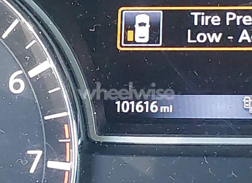 Photo 15 of 2017 Nissan Altima 2.5 SV (VIN 1N4AL3AP4HC131344)