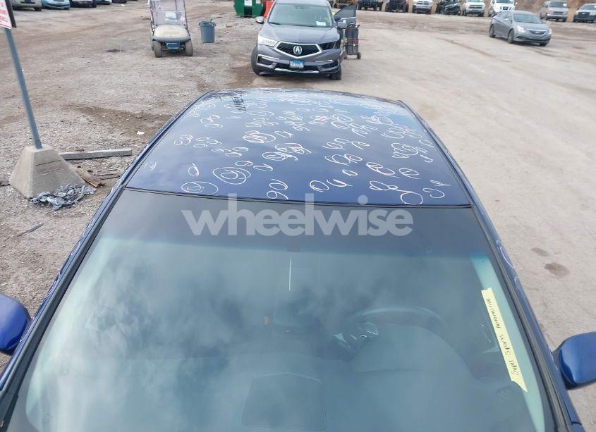 Photo 17 of 2017 Nissan Altima 2.5 SR (VIN 1N4AL3AP4HC131957)