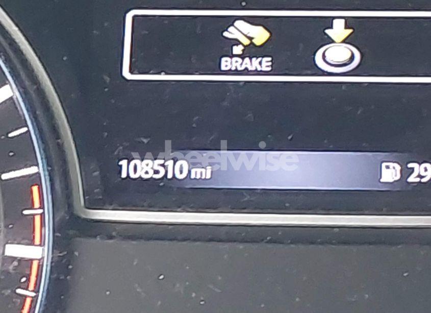 Photo 15 of 2017 Nissan Altima 2.5 SR (VIN 1N4AL3AP4HC132784)