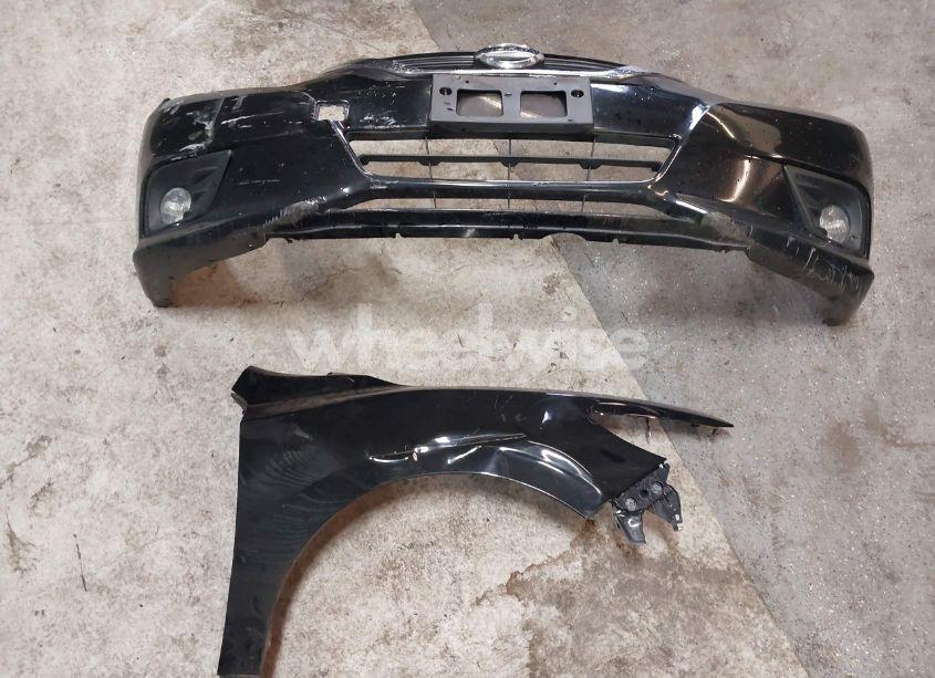 Photo 12 of 2017 Nissan Altima 2.5 SL (VIN 1N4AL3AP4HC145762)