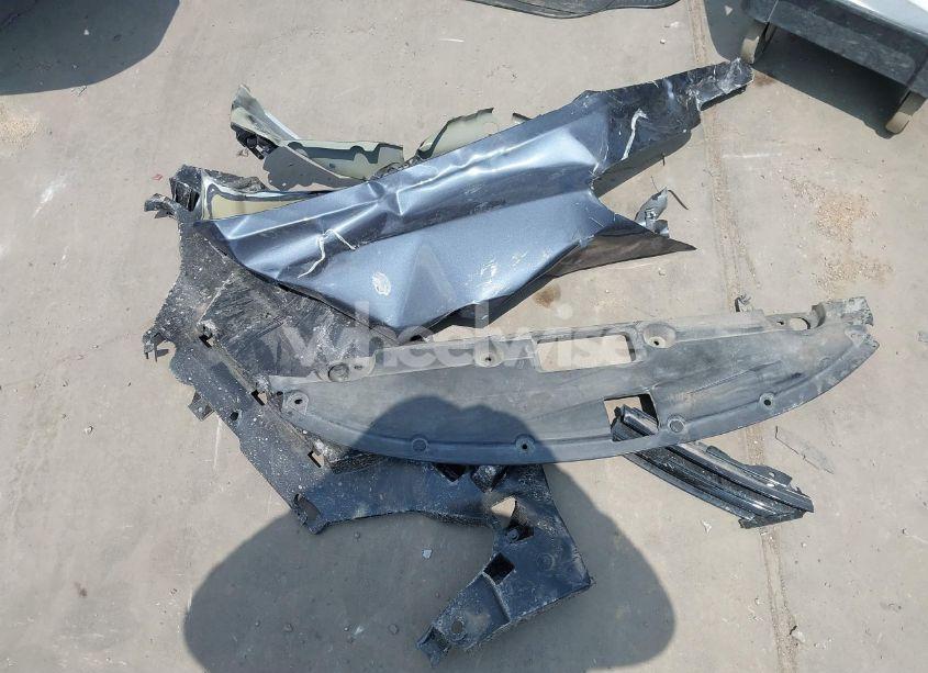 Photo 12 of 2017 Nissan Altima 2.5 SV (VIN 1N4AL3AP4HC150332)