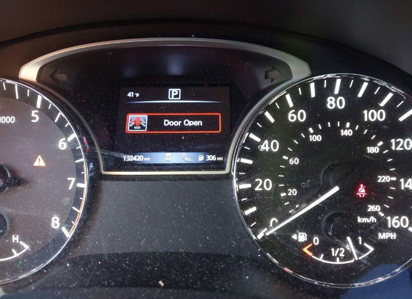 Photo 15 of 2017 Nissan Altima 2.5 SL (VIN 1N4AL3AP4HC152162)