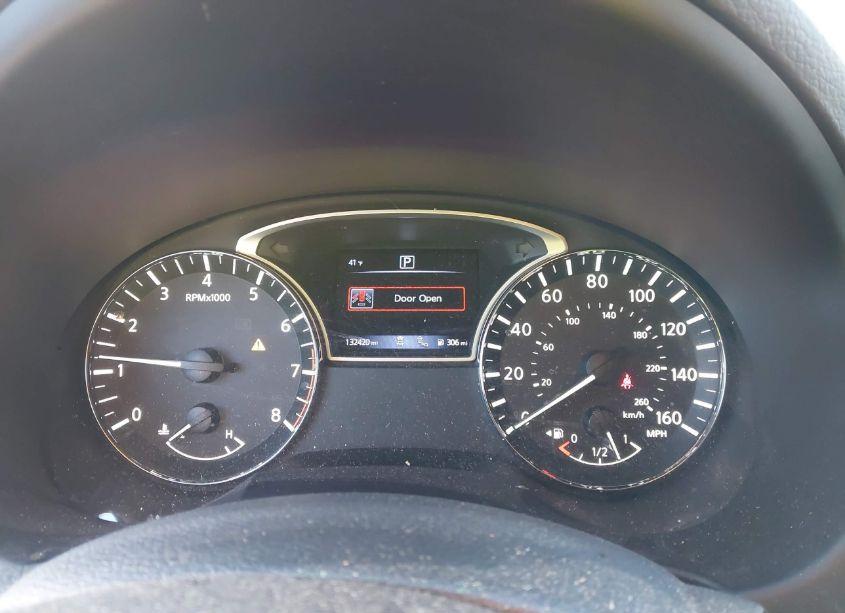 Photo 7 of 2017 Nissan Altima 2.5 SL (VIN 1N4AL3AP4HC152162)