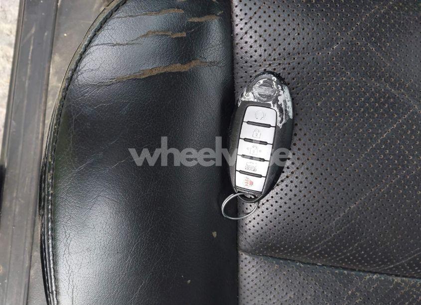 Photo 11 of 2017 Nissan Altima 2.5 S (VIN 1N4AL3AP4HC159628)