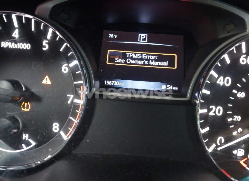 Photo 15 of 2017 Nissan Altima 2.5 S (VIN 1N4AL3AP4HC159628)