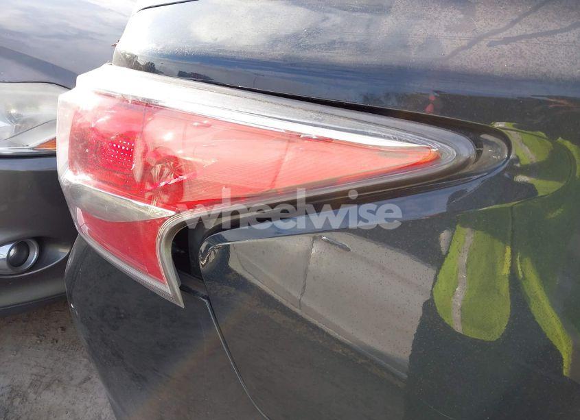 Photo 17 of 2017 Nissan Altima 2.5 S (VIN 1N4AL3AP4HC159628)