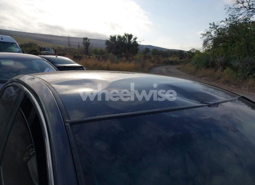 Photo 6 of 2017 Nissan Altima 2.5 S (VIN 1N4AL3AP4HC159628)