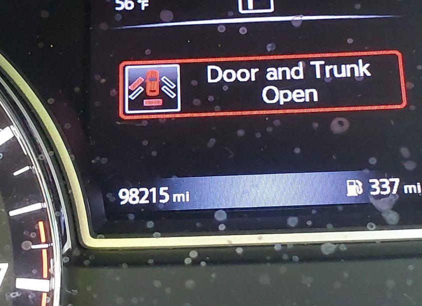 Photo 15 of 2017 Nissan Altima 2.5 S (VIN 1N4AL3AP4HC161685)