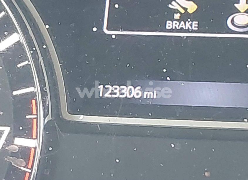 Photo 15 of 2017 Nissan Altima 2.5 SL (VIN 1N4AL3AP4HC168586)