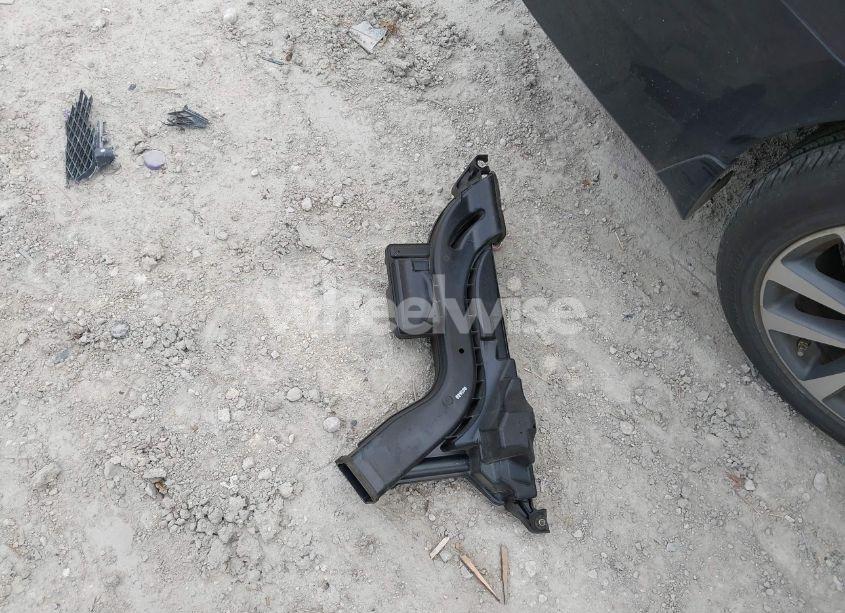 Photo 12 of 2017 Nissan Altima 2.5 SV (VIN 1N4AL3AP4HC178471)