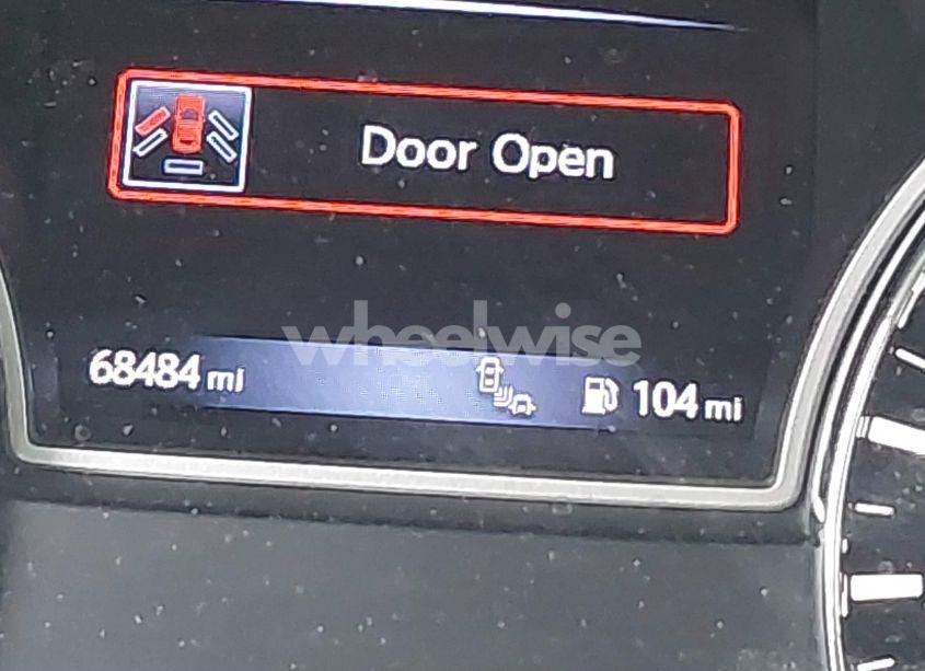 Photo 16 of 2017 Nissan Altima 2.5 SV (VIN 1N4AL3AP4HC178471)