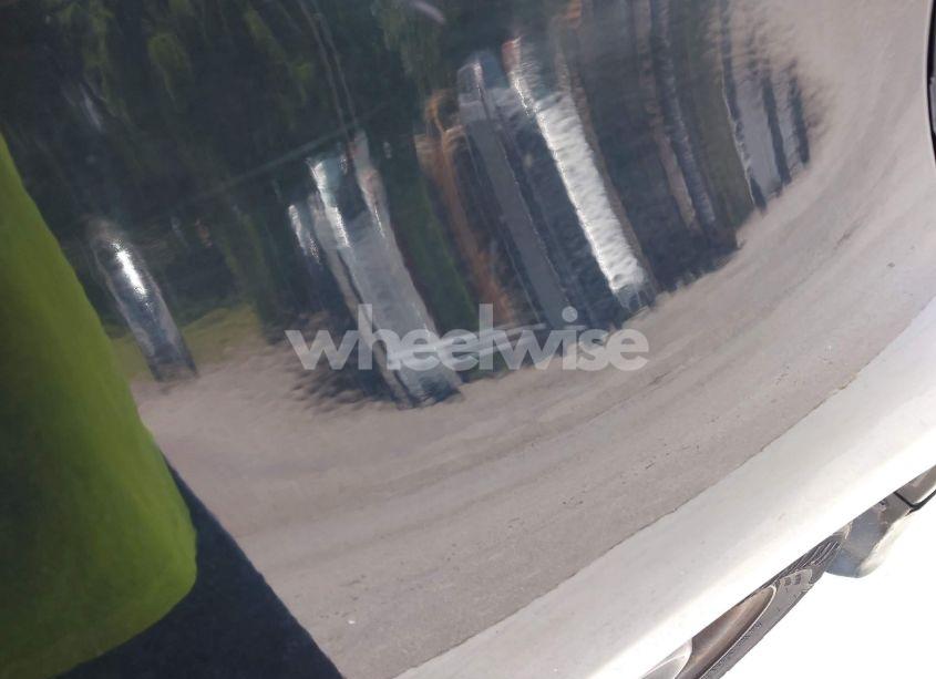 Photo 22 of 2017 Nissan Altima 2.5 SV (VIN 1N4AL3AP4HC197439)