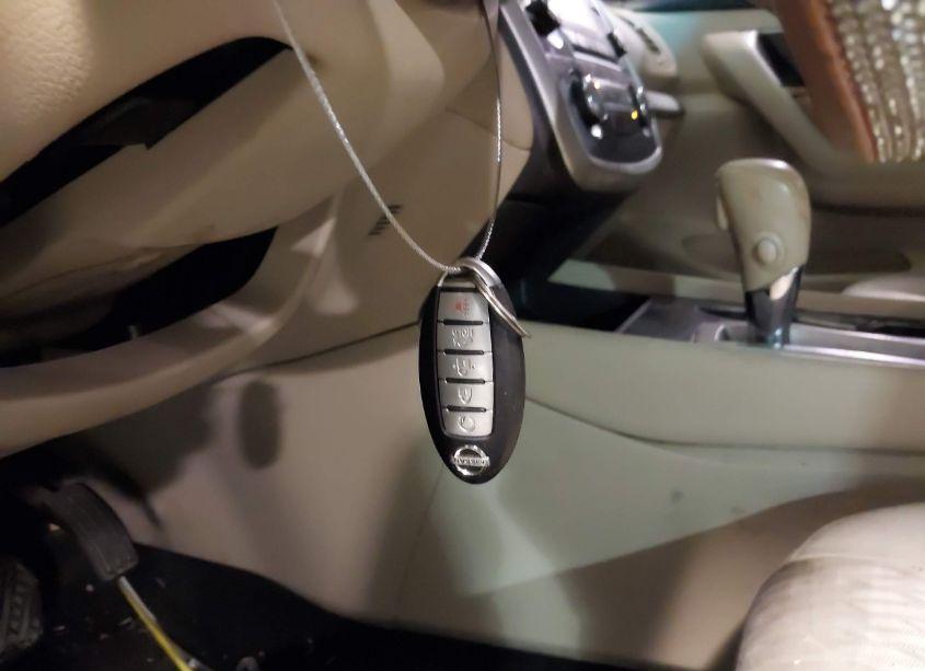 Photo 11 of 2017 Nissan Altima 2.5 S (VIN 1N4AL3AP4HC199420)