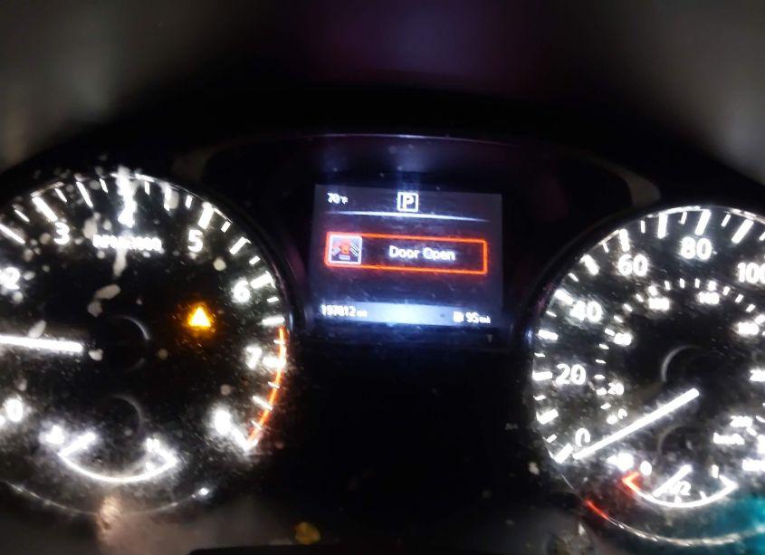 Photo 7 of 2017 Nissan Altima 2.5 S (VIN 1N4AL3AP4HC199420)