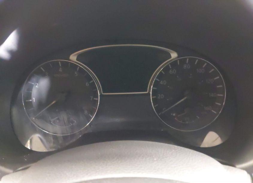 Photo 14 of 2017 Nissan Altima 2.5 SV (VIN 1N4AL3AP4HC201893)