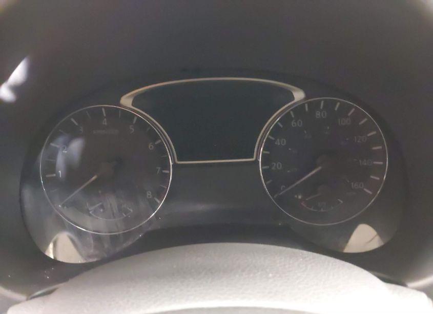 Photo 7 of 2017 Nissan Altima 2.5 SV (VIN 1N4AL3AP4HC201893)