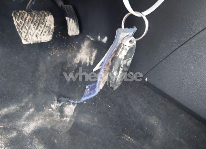 Photo 11 of 2017 Nissan Altima 2.5 SV (VIN 1N4AL3AP4HC208651)