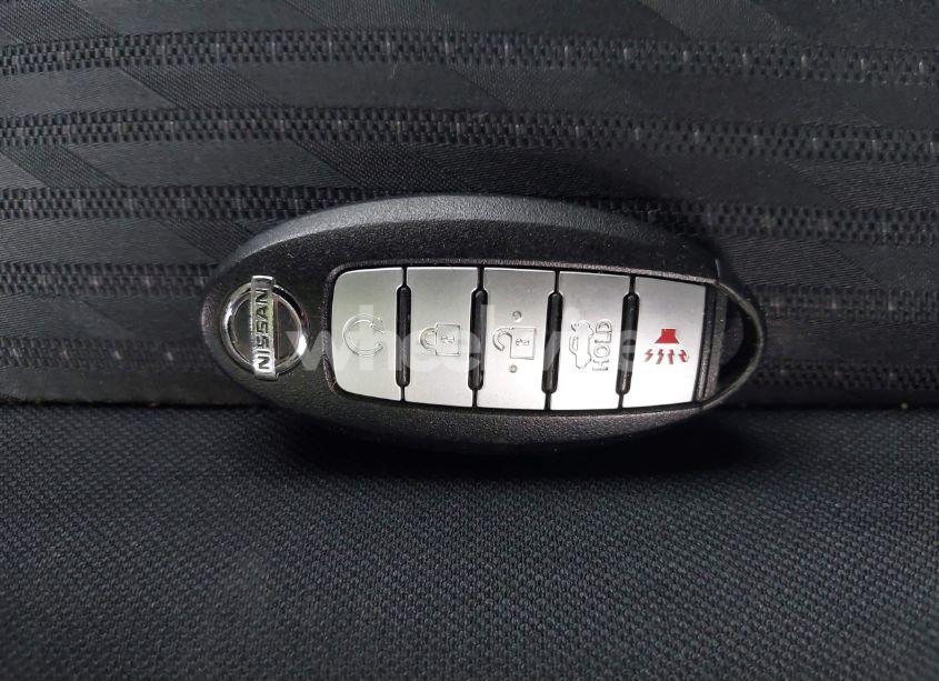 Photo 11 of 2017 Nissan Altima 2.5 S (VIN 1N4AL3AP4HC209265)