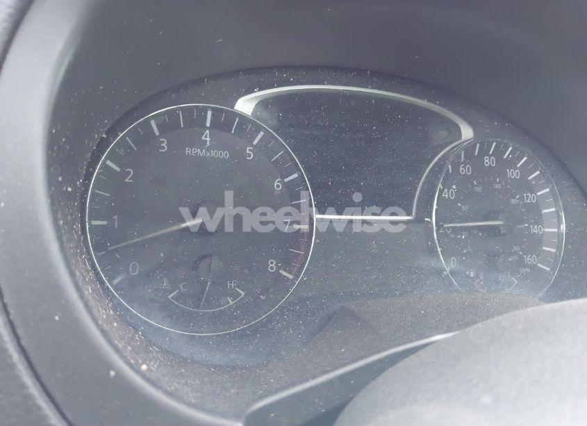 Photo 14 of 2017 Nissan Altima 2.5 SL (VIN 1N4AL3AP4HC212490)