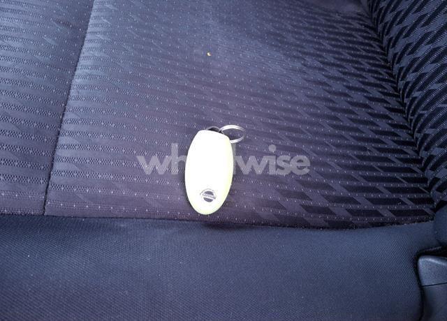 Photo 11 of 2017 Nissan Altima 2.5 S (VIN 1N4AL3AP4HC220850)