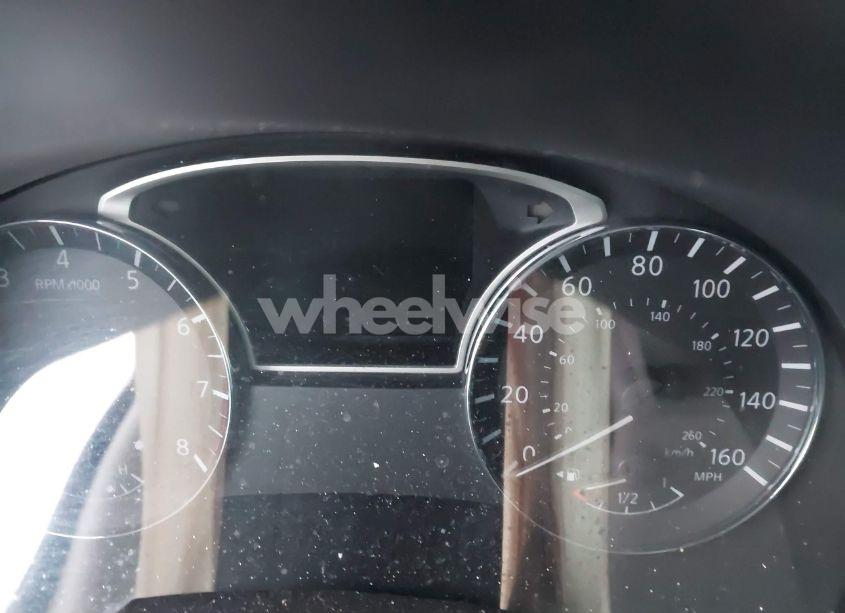 Photo 15 of 2017 Nissan Altima 2.5 S (VIN 1N4AL3AP4HC220850)