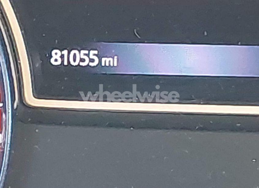 Photo 15 of 2017 Nissan Altima 2.5 SR (VIN 1N4AL3AP4HC222954)