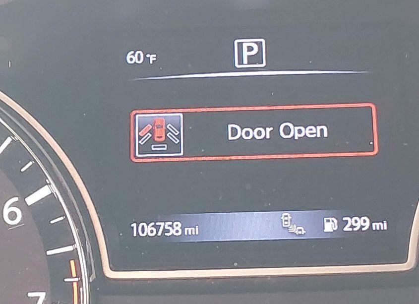 Photo 16 of 2017 Nissan Altima 2.5 SV (VIN 1N4AL3AP4HC229712)