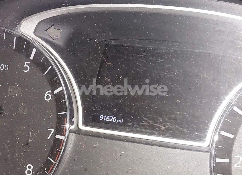 Photo 15 of 2017 Nissan Altima 2.5 S (VIN 1N4AL3AP4HC234196)