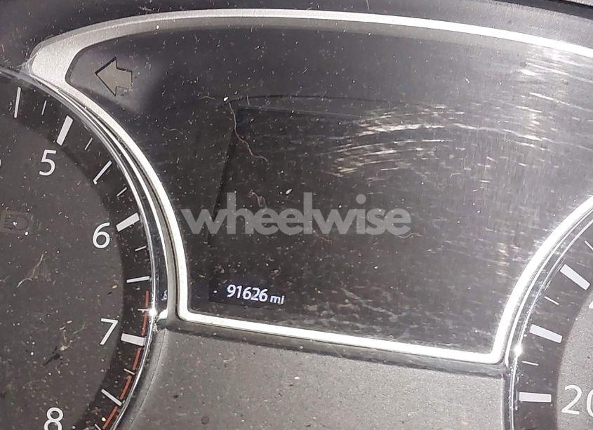 Photo 7 of 2017 Nissan Altima 2.5 S (VIN 1N4AL3AP4HC234196)