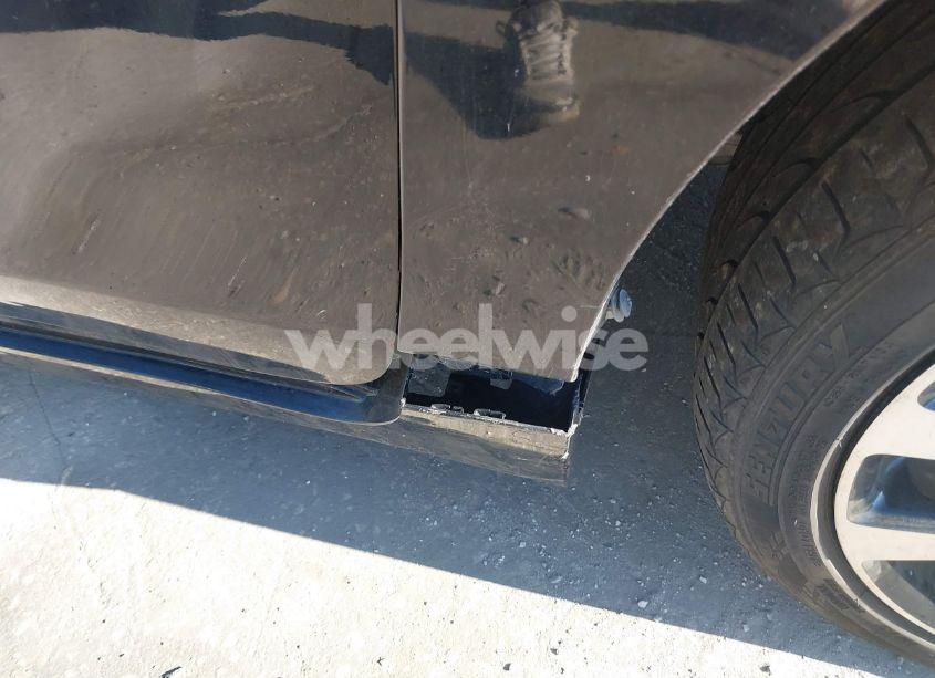 Photo 15 of 2017 Nissan Altima 2.5 SL (VIN 1N4AL3AP4HC236644)