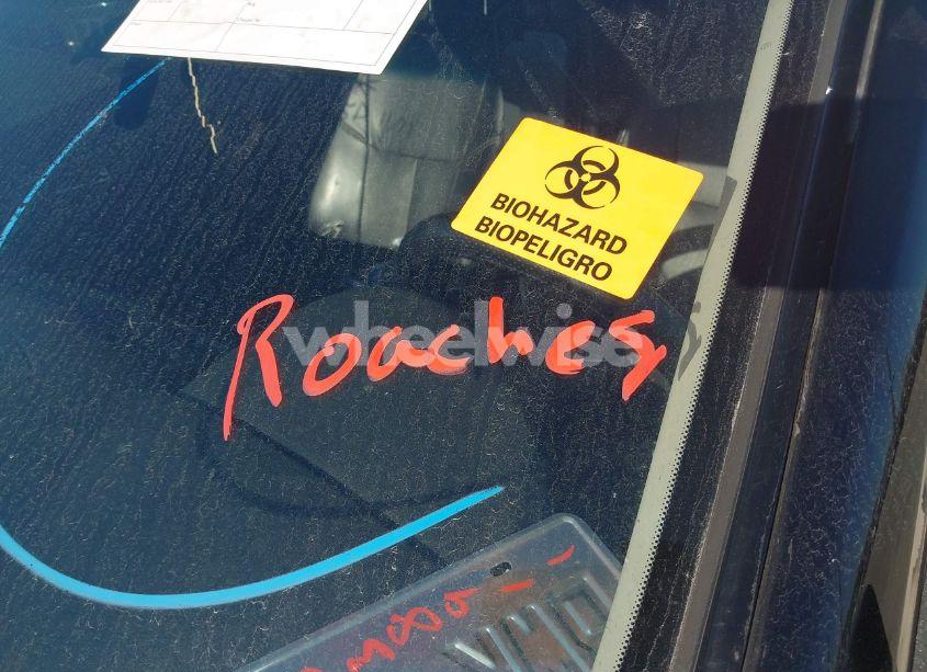 Photo 6 of 2017 Nissan Altima 2.5 SL (VIN 1N4AL3AP4HC236644)