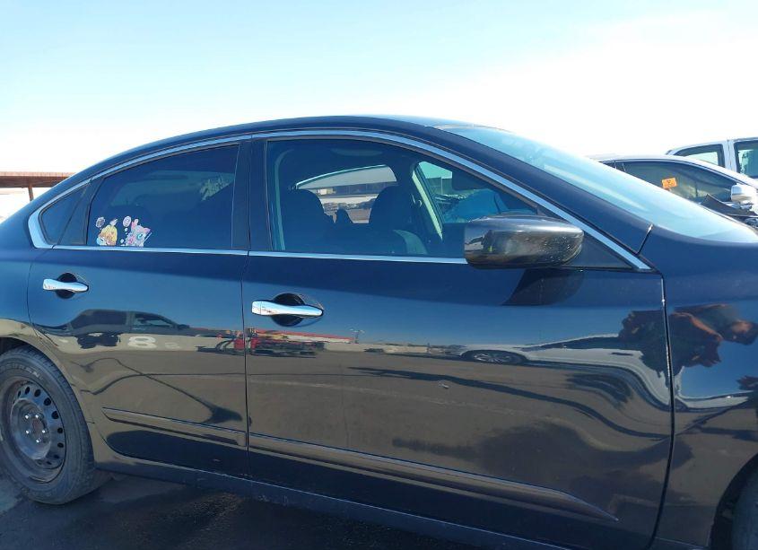 Photo 13 of 2017 Nissan Altima 2.5 S (VIN 1N4AL3AP4HC245960)