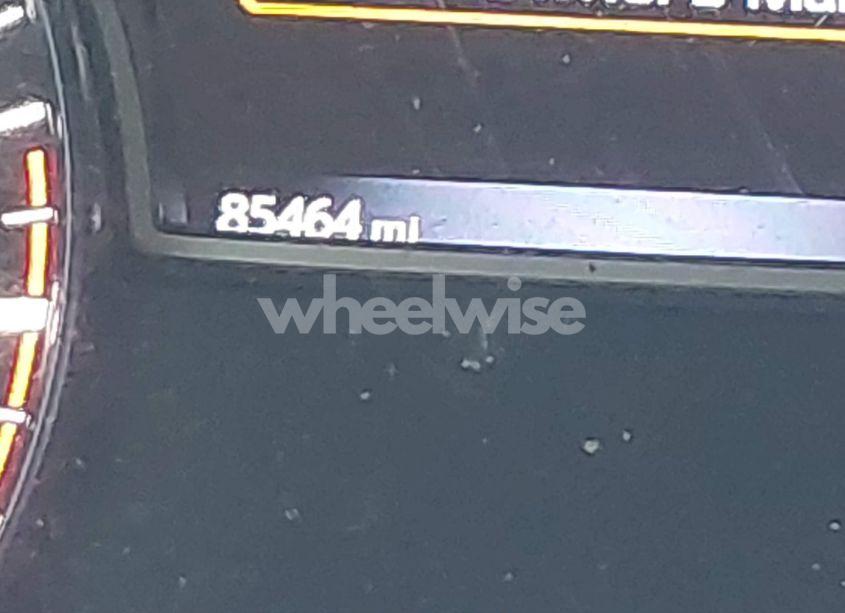 Photo 15 of 2017 Nissan Altima 2.5 SR (VIN 1N4AL3AP4HC250110)