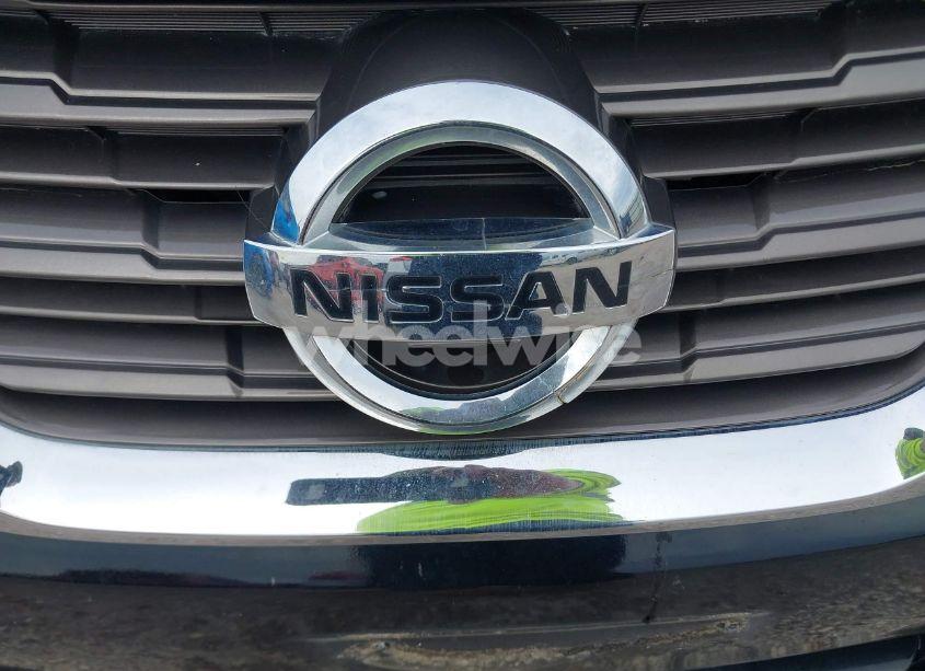 Photo 6 of 2017 Nissan Altima 2.5 SR (VIN 1N4AL3AP4HC254822)