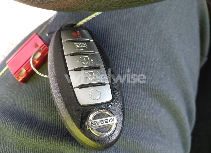 Photo 11 of 2017 Nissan Altima 2.5 S (VIN 1N4AL3AP4HC255808)