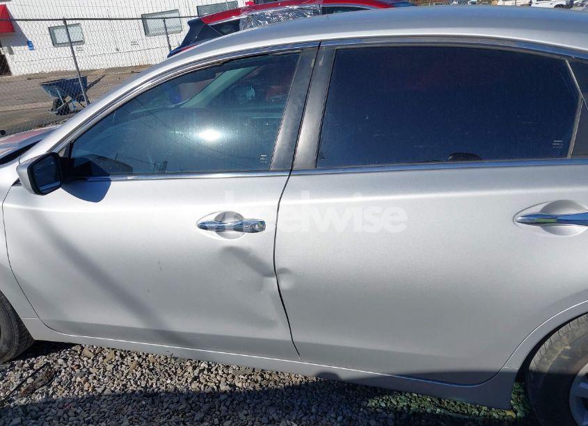 Photo 14 of 2017 Nissan Altima 2.5 S (VIN 1N4AL3AP4HC256215)