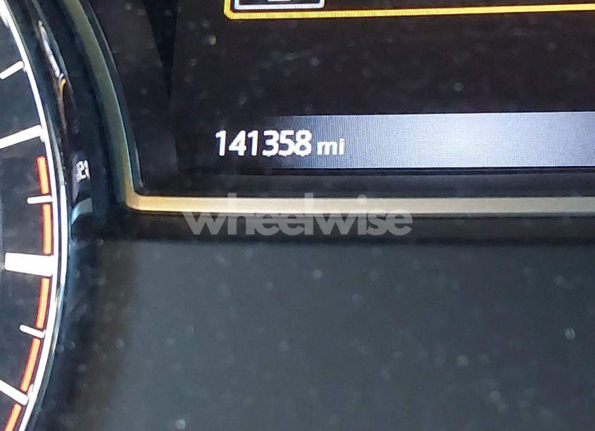 Photo 15 of 2017 Nissan Altima 2.5 S (VIN 1N4AL3AP4HC256215)