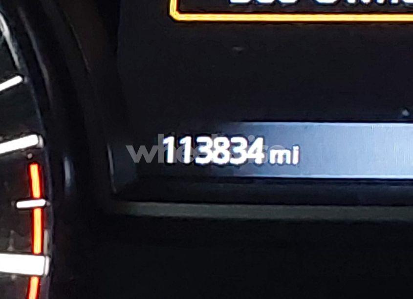 Photo 15 of 2017 Nissan Altima 2.5 SR (VIN 1N4AL3AP4HC259888)