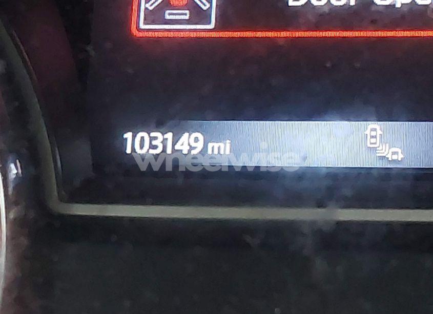 Photo 15 of 2017 Nissan Altima 2.5 SV (VIN 1N4AL3AP4HC260569)