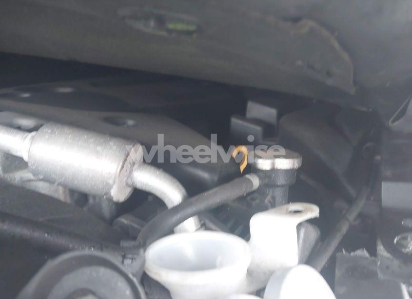 Photo 10 of 2017 Nissan Altima 2.5 SV (VIN 1N4AL3AP4HC260734)