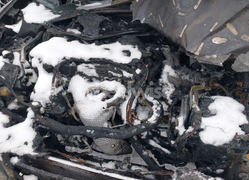 Photo 10 of 2017 Nissan Altima 2.5 SV (VIN 1N4AL3AP4HC269773)