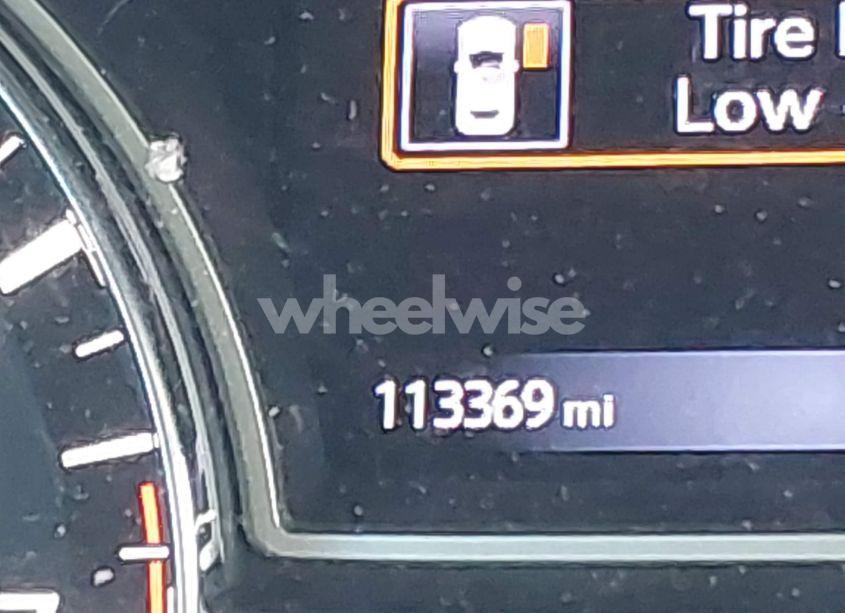 Photo 15 of 2017 Nissan Altima 2.5 SV (VIN 1N4AL3AP4HC280837)