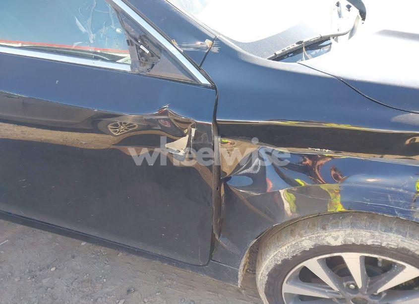 Photo 17 of 2017 Nissan Altima 2.5 SV (VIN 1N4AL3AP4HC293538)