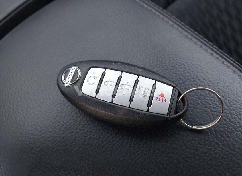 Photo 11 of 2017 Nissan Altima 2.5 S (VIN 1N4AL3AP4HC294771)