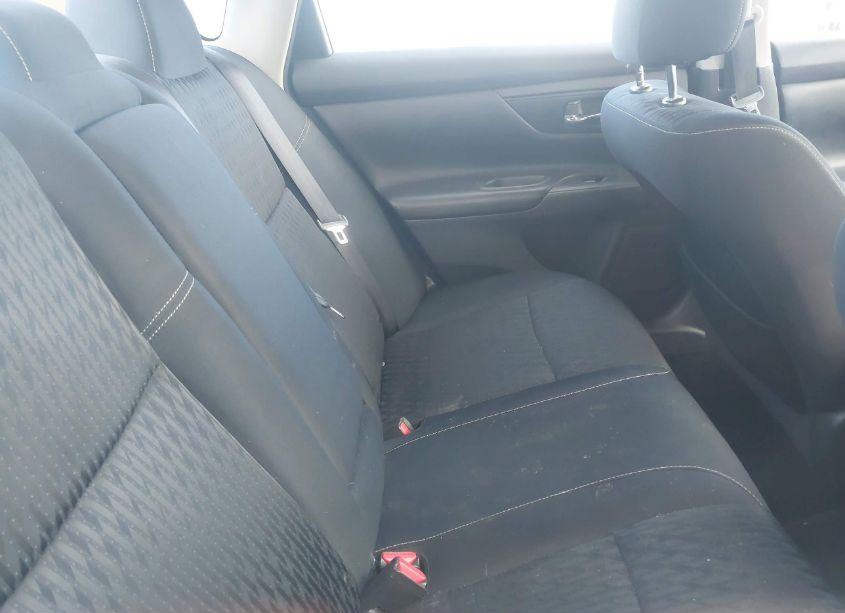 Photo 8 of 2017 Nissan Altima 2.5 S (VIN 1N4AL3AP4HC472775)